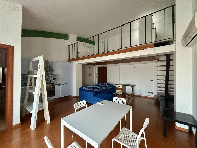 Foto Appartamento in Via Enrico Toti 68, San Benedetto del Tronto di 65 m²