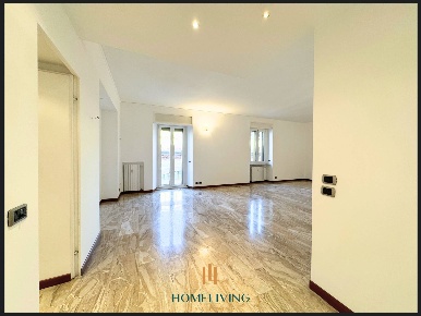 Foto Appartamento in Via Bramante 41, Milano Paolo Sarpi di 180 m²