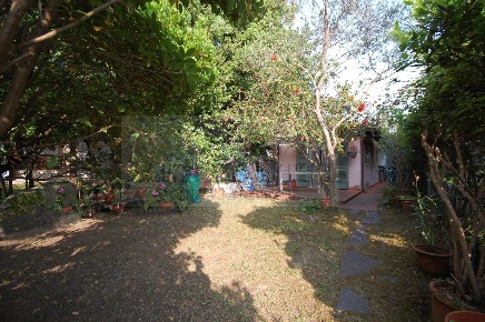 Foto Villa unifamiliare in Via Concordia 57, Pietrasanta di 50 m²