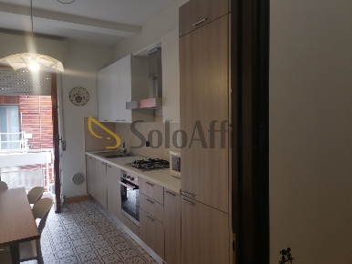 Foto Appartamento in Via Bainsizza 87, Caronno Pertusella Centro di 70 m²