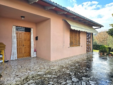 Foto Villa bifamiliare in Via delle Terme Sud, Montepulciano Sant'albino