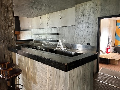 Foto Bar a Isola della Scala Centro di 150 m² con 3 locali in affitto