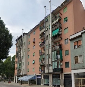 Foto Appartamento in Via 8 Marzo, Limbiate Centro di 45 m² con 2 locali