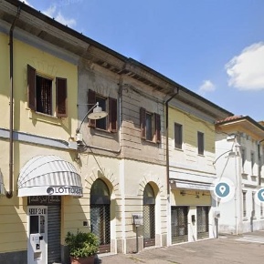 Foto Appartamento in PIAZZA LIBERTA', Cornaredo Centro di 90 m² in vendita