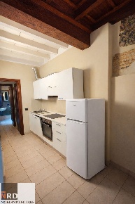 Foto Appartamento in via Porto, Mantova Centro di 40 m² con 1 locali