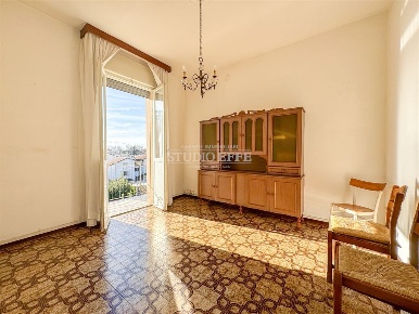 Foto Appartamento in Via Romolo Conti, Ravenna Vicoli - Redentore di 74 m²