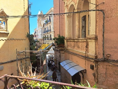 Foto Appartamento in Strada Vallisa 82, Bari San Nicola - Borgo Antico