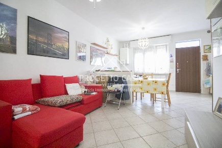 Foto Appartamento in via borgognini, Viareggio Torre del Lago di 65 m²