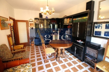 Foto Appartamento in VIA LOMBARDIA, Maltignano Caselle di 130 m² in vendita