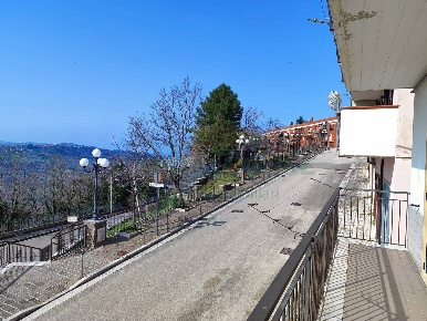 Foto Appartamento in Via Terrate, San Mango sul Calore di 50 m² in affitto