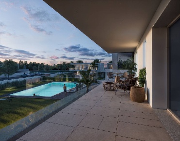 Foto Appartamento a Castelnuovo del Garda di 75 m² con 2 locali in vendita