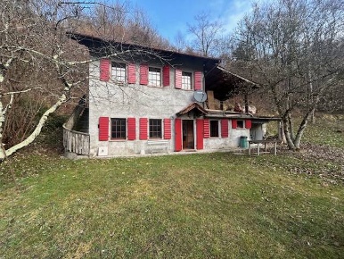 Foto Rustico in via carve 142, Borgo Valbelluna di 70 m² con 4 locali