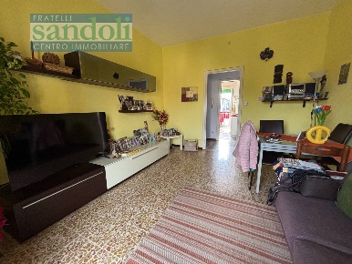 Foto Appartamento in Via Sempione, Vercelli Porta Torino di 80 m²