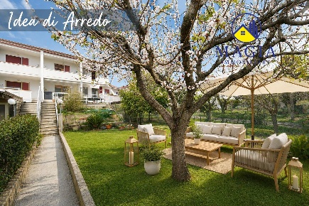 Foto Villa a schiera a Ascoli Piceno di 151 m² con 9 locali in vendita