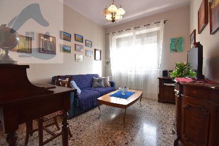 Foto Appartamento in Via Guglielmo Pepe, Torino Barriera di Lanzo di 100 m²