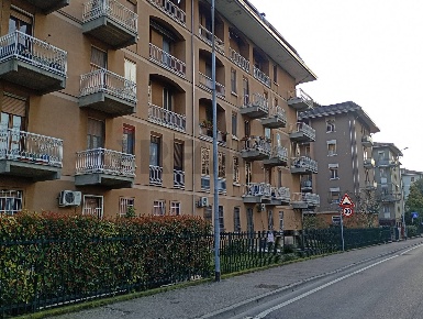 Foto Appartamento in VIA DIGA MASETTI 1E, Mantova Valletta Valsecchi