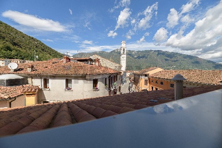 Foto Appartamento a Piovene Rocchette di 140 m² con 4 locali in vendita