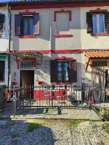 Foto Case semi ndipendenti in cascine calderari 11, Certosa di Pavia