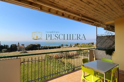 Foto Appartamento in Via Vivaldi 13, Lazise Centro di 70 m² con 3 locali