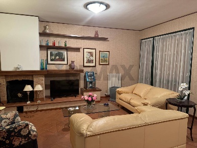Foto Villa a schiera in via Salati 21, Parma Botteghino - Pilastrello