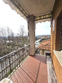 Foto Appartamento a San Giovanni Valdarno di 90 m² con 5 locali in vendita