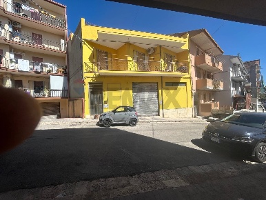 Foto Case semi ndipendenti in via marzabotto 68, Ragusa di 149 m²