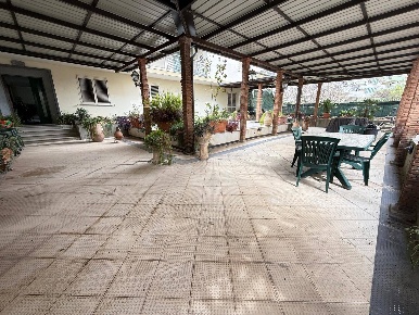 Foto Villa a schiera in Via Salvo D'Acquisto 15, Caserta Petrarelle