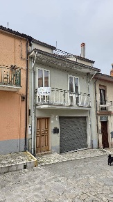 Foto Case semi ndipendenti in petrara, Montemarano di 200 m² con 6 locali