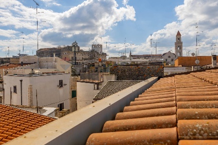 Foto Casa indipendente in Via San Vito 19, Acquaviva delle Fonti di 150 m²