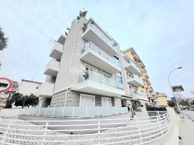Foto Appartamento in Via Marradi, San Benedetto del Tronto di 37 m²