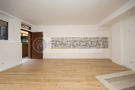 Foto Appartamento in Via Siusi 20, Milano Udine di 80 m² con 3 locali