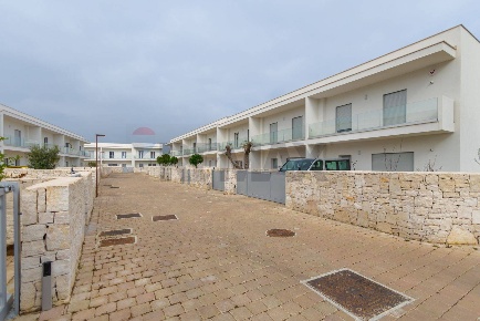 Foto Villa unifamiliare in Stradella Delle Monache 12, Bari di 115 m²