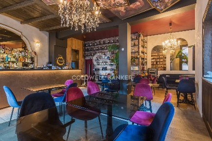 Foto Attività commerciale in Piazza della Libertà 8A, Bertinoro Centro