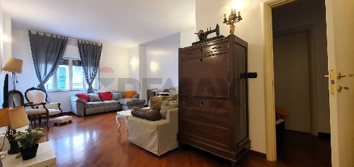 Foto Appartamento in Via Pietro Ravanas 320, Bari Libertà di 188 m²