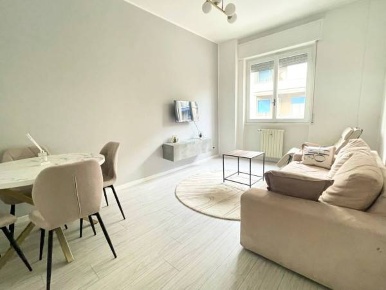 Foto Appartamento in astico 13, Milano Gorla di 60 m² con 2 locali