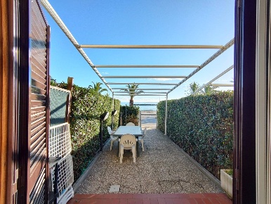 Foto Villa a schiera a Campofilone di 70 m² con 3 locali in affitto