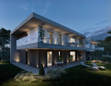 Foto Appartamento a Castelnuovo del Garda di 105 m² con 4 locali in vendita