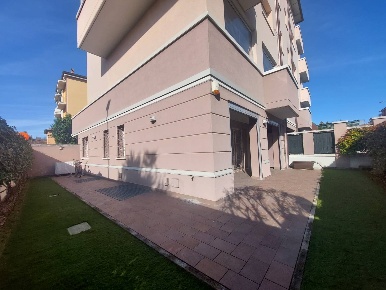Foto Appartamento in VIA VALLE D'AOSTA, Bologna Mazzini - Fossolo di 100 m²