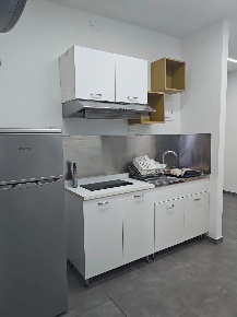 Foto Appartamento in Via Barbaroux, San Damiano d'Asti Centro con 1 locali