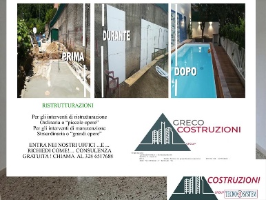 Foto Villa unifamiliare a Cervaro Centro di 120 m² in vendita