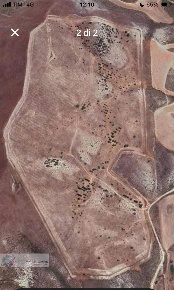 Foto Terreno agricolo in conrtrada Mannifarina, Castronovo di Sicilia