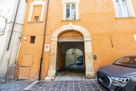 Foto Ufficio in VIA CESARE DE LOLLIS 56, Chieti Chieti Città di 140 m²