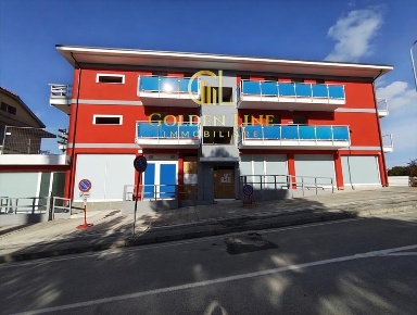 Foto Appartamento a Acquaviva Picena di 58 m² con 2 locali in vendita