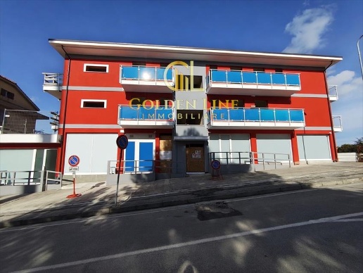 appartamento in vendita ad Acquaviva Picena