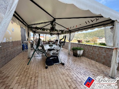 Foto Appartamento in Via Appia Lato Itri, Fondi Centro di 140 m² in vendita