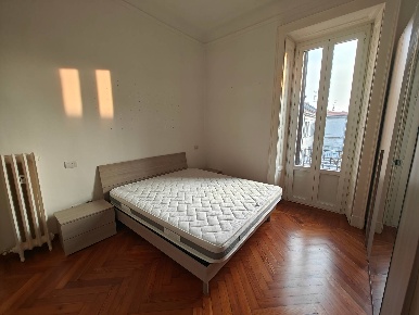 Foto Appartamento in Via Spartaco 10, Milano Montenero di 70 m² in affitto
