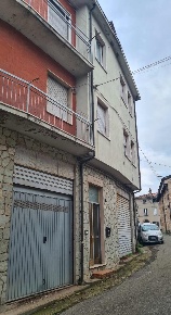 Foto Appartamento a Rovescala Centro di 63 m² con 3 locali in vendita