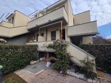 Foto Appartamento a Rosignano Marittimo Vada di 50 m² con 3 locali