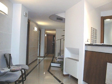 Foto Ufficio a Siena Fuori Porta Pispini di 315 m² con 12 locali in vendita