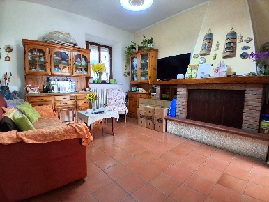 Foto Casa indipendente a Capannori Segromigno - San Colombano di 90 m²